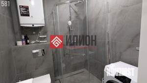 Студия квартира, вторичка, 35м2, 4/15 этаж