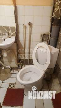 Студия квартира, вторичка, 12м2, 3/5 этаж