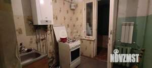 3-к квартира, вторичка, 53м2, 1/5 этаж