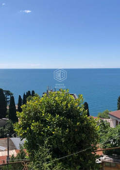 Студия квартира, вторичка, 22м2, 1/2 этаж