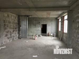 3-к квартира, вторичка, 65м2, 4/5 этаж