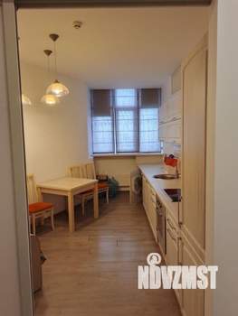 2-к квартира, вторичка, 80м2, 12/17 этаж