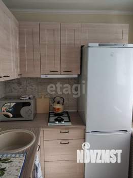 1-к квартира, вторичка, 30м2, 5/5 этаж