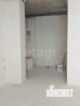 Студия квартира, вторичка, 60м2, 2/8 этаж