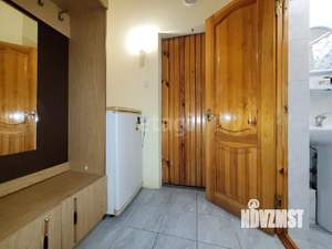 Студия квартира, вторичка, 24м2, 1/5 этаж
