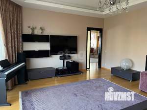 3-к квартира, вторичка, 80м2, 6/8 этаж