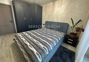 2-к квартира, вторичка, 63м2, 6/9 этаж