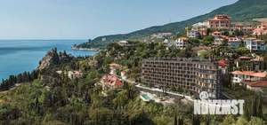 Студия квартира, строящийся дом, 29м2, 4/8 этаж