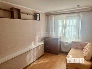 3-к квартира, вторичка, 60м2, 1/5 этаж
