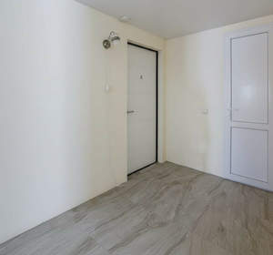 3-к квартира, вторичка, 60м2, 2/2 этаж