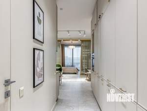 Студия квартира, вторичка, 55м2, 5/10 этаж