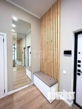 Студия квартира, вторичка, 31м2, 2/8 этаж