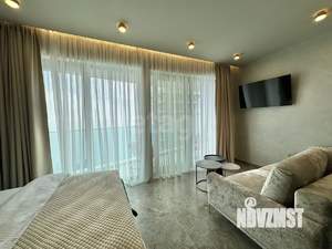 Студия квартира, вторичка, 37м2, 6/9 этаж