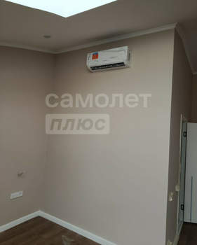 Студия квартира, вторичка, 42м2, 7/8 этаж