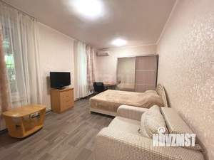 1-к квартира, вторичка, 30м2, 1/1 этаж