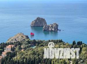 1-к квартира, вторичка, 47м2, 9/12 этаж