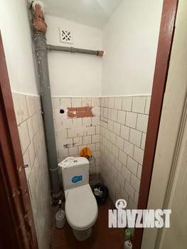 Студия квартира, вторичка, 18м2, 3/4 этаж