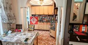 3-к квартира, вторичка, 78м2, 3/5 этаж