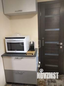 1-к квартира, вторичка, 38м2, 1/2 этаж