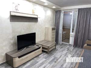 1-к квартира, вторичка, 33м2, 3/5 этаж