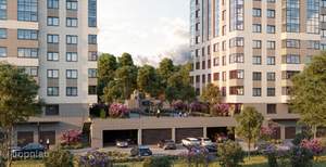 Студия квартира, вторичка, 33м2, 3/12 этаж