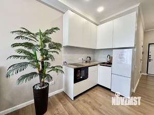 1-к квартира, вторичка, 29м2, 3/7 этаж