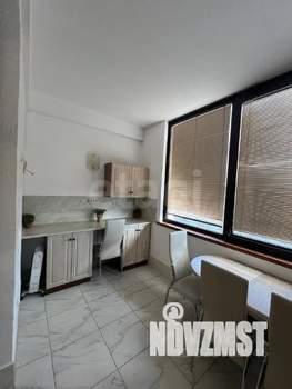 1-к квартира, вторичка, 48м2, 2/6 этаж