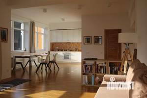 2-к квартира, вторичка, 104м2, 6/11 этаж