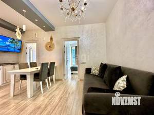 2-к квартира, вторичка, 59м2, 14/20 этаж