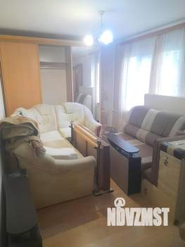 1-к квартира, вторичка, 39м2, 2/9 этаж