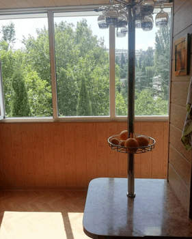 3-к квартира, вторичка, 81м2, 5/16 этаж