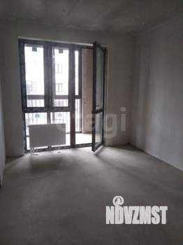 1-к квартира, вторичка, 49м2, 7/8 этаж