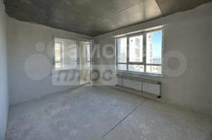 1-к квартира, вторичка, 47м2, 7/12 этаж