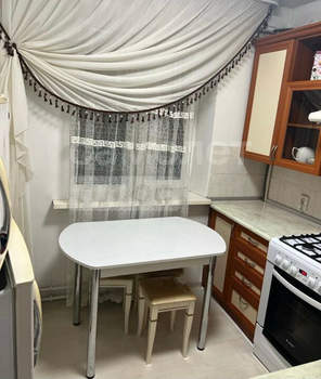 2-к квартира, вторичка, 47м2, 5/5 этаж