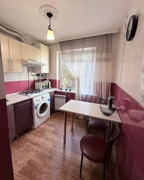 1-к квартира, вторичка, 31м2, 1/5 этаж