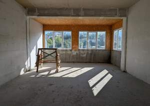 1-к квартира, вторичка, 60м2, 5/5 этаж