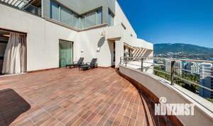 4-к квартира, вторичка, 320м2, 14/15 этаж