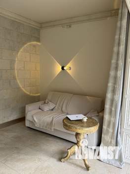 Студия квартира, вторичка, 36м2, 6/20 этаж