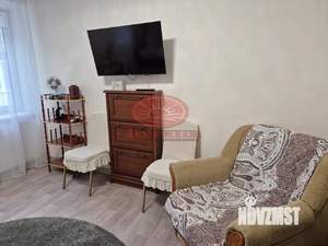1-к квартира, вторичка, 30м2, 1/1 этаж