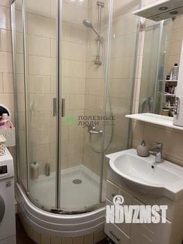 2-к квартира, вторичка, 55м2, 7/9 этаж
