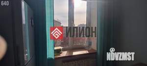 2-к квартира, вторичка, 45м2, 2/3 этаж