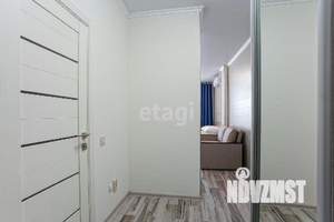 Студия квартира, вторичка, 30м2, 3/10 этаж