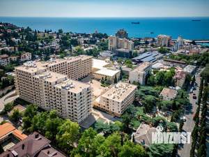 1-к квартира, вторичка, 45м2, 4/12 этаж