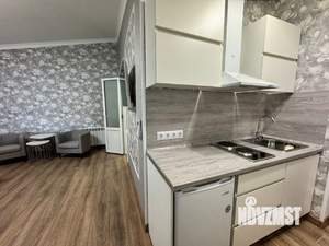 Студия квартира, вторичка, 31м2, 4/4 этаж