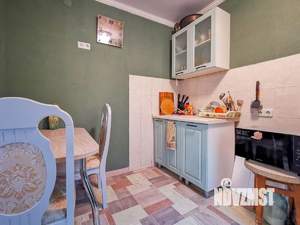 1-к квартира, вторичка, 25м2, 1/3 этаж