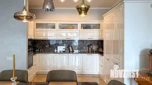 3-к квартира, вторичка, 116м2, 13/14 этаж