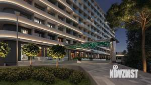 1-к квартира, вторичка, 34м2, 3/9 этаж