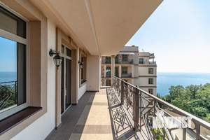 3-к квартира, вторичка, 134м2, 6/8 этаж