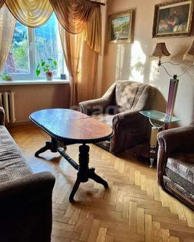 3-к квартира, вторичка, 70м2, 3/9 этаж