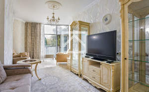 3-к квартира, вторичка, 94м2, 3/14 этаж